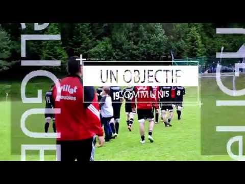 FC Diaspora 2014 #3e ligue