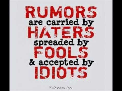 Επική Ταύτιση - Λένε πως..