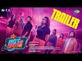 Hotspot 2 Much Official Trailer Vignesh Karthick KJB Talkies Ants To Elephants Cinemas Co