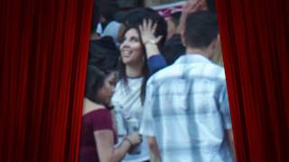 rebecca loebe -  forever young outside crazy horse