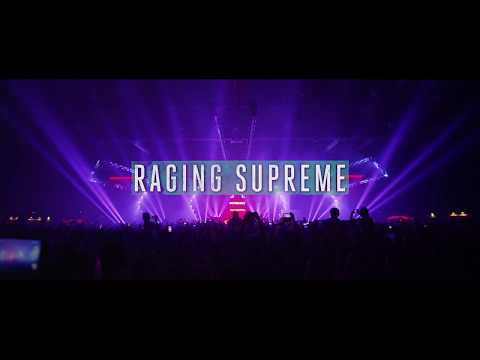 Act of Rage feat. Nolz - Mean Machine (Official Supremacy 2017 anthem)