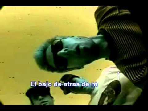 Beastie Boys - Jimmy Jammes (Subtitulos en español)