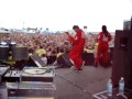 Slipknot Wait and Bleed Ozzfest 1999 VERY RARE ...