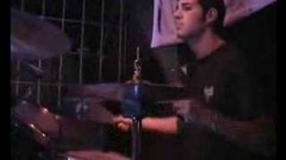 Forgotten in Space (Voivod tribute) Voivod cover