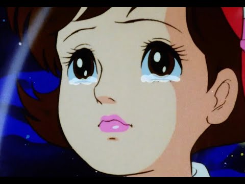 アストロガンガー　最終回「スペース・パンサー」〈リマスター版〉