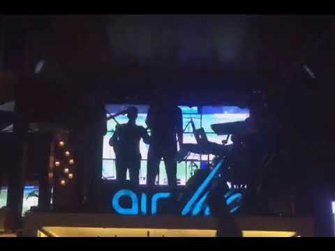 Bhavya  Soul curry live