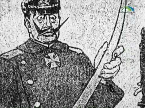 Berlin 1900-1919 (Schulfilm-Vorschau)