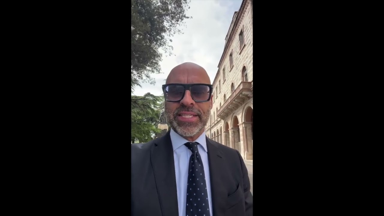 SQUARTA: "LA SINISTRA STA LETTERALMENTE ANDANDO FUORI DI TESTA"