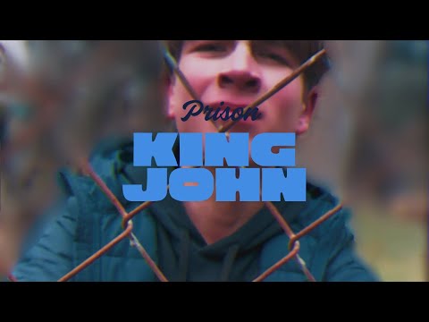 Prison - King John (Music Video
