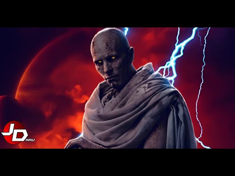 GORR IL MACELLATORE DI DEI - ORIGINI E VERSIONI -  MARVEL COMICS - ITA