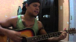 Não Leve a Mal - Fresno - Cover