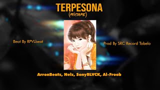 Download lagu TERPESONA (Mixtape) - ArronBeatz - Nelz - SonyBLVCK - Al-Froob ( Lyric) mp3 Download lagu TERPESONA (Mixtape) - ArronBeatz - Nelz - SonyBLVCK - Al-Froob ( Lyric) mp3