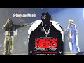 Young Thug LIVE In Atlanta Hometown Hero Full Concert 4K 60FPS Dec 16 2025 Special Guests