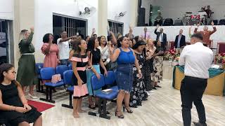 MEDLEY QUE IMPACTOU A IGREJA - Grupo Kairós