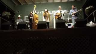 The Alecia Nugent Band- Dont Tell Me