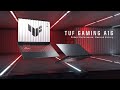 ASUS TUF Gaming A16 (FA608) #AMD | 2024