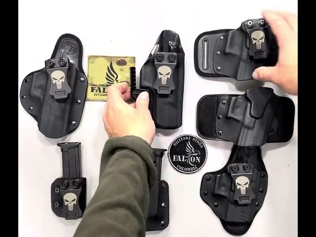 Vídeo relacionado con Widmann 09834 Cinturón con 4 Holster para Espadas y Armas, Unisex - Adulto, Marrón, Talla Única , color/modelo surtido