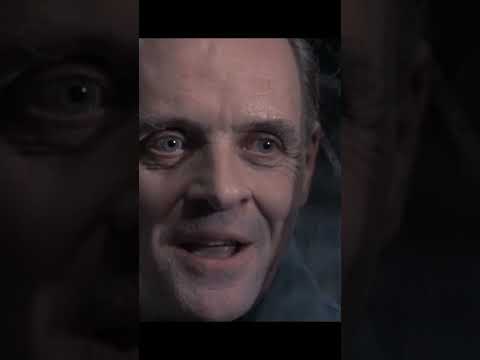 I Ate His Liver With Some Fava Beans