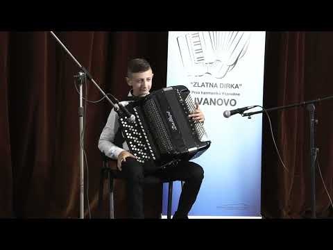 Mlađi juniori - Zoran Markovic