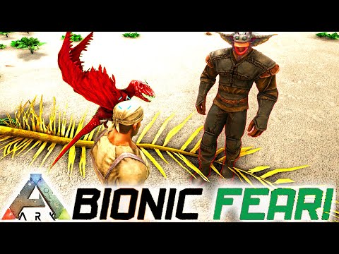 Jeg fandt en VEN! - #3 feat. @DenMandigeElg