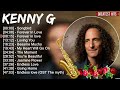 K E N N Y G 2023 MIX Top 10 Best Songs Greatest Hits Full Album