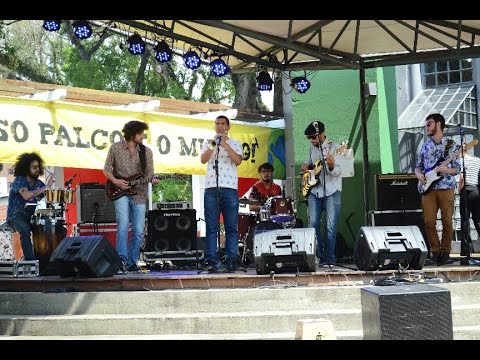 Pompeu e os Magnatas - Pompéia