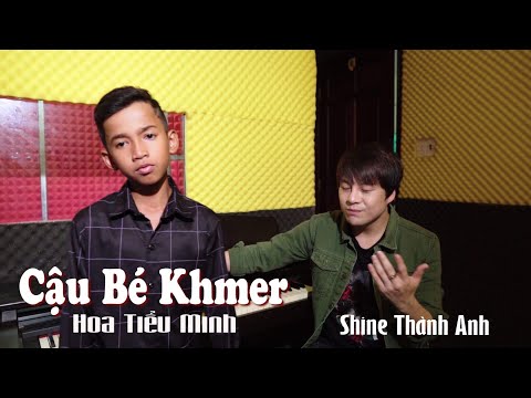 Shine Thành Anh || Cô Ấy Đã Từng .ft Hoa Tiểu Minh | Music Video