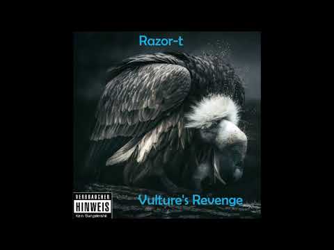 Razor-t - Weil ihr Angst habt (ft. Ulldritch BMA) (prod. by Kaveli Beats)