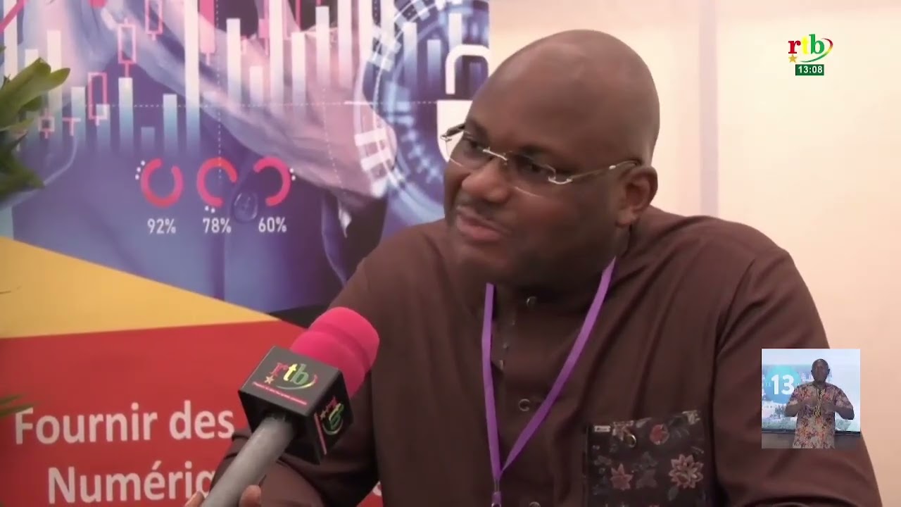 Semaine du numérique 2025 : zoom sur une société américaine qui intervient dans le numérique