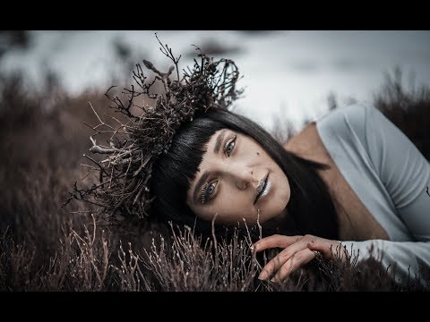 Vesna - Byla cesta, byla ušlapaná (vánoční koleda)