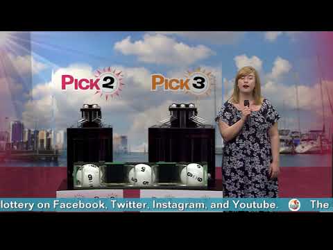 Pick Midday 20180704