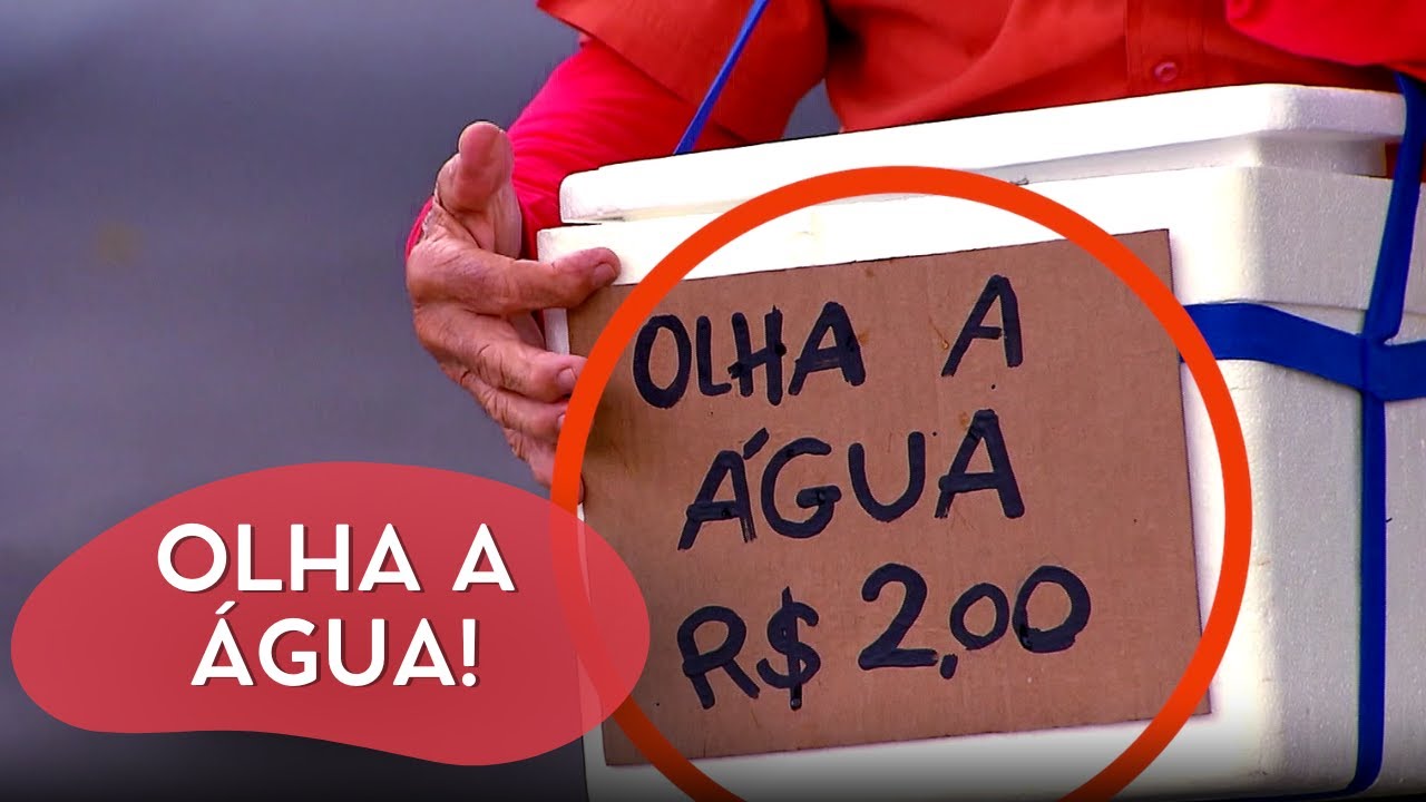 PRA LEVAR É MAIS CARO | CÂMERAS ESCONDIDAS