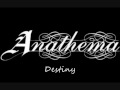 Anathema - Destiny