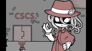 *2*眷属にして★ってうちわ作ろう【CSCS. ゲーム実況】
