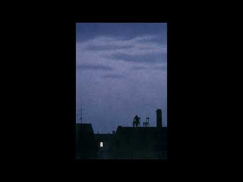 yokinashi - ghost town (prod. woodpecker)