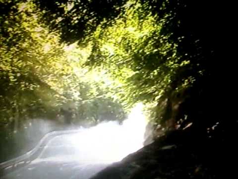 Crash Andreas Marko verzegnis 2012