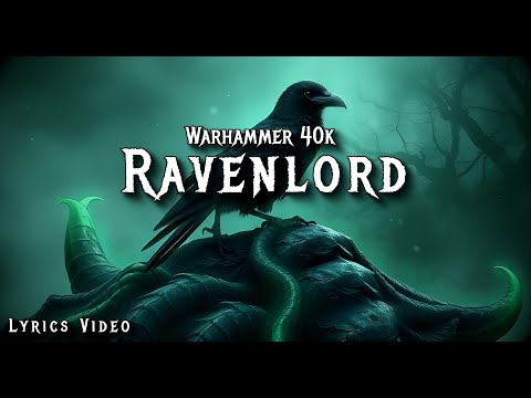 Abominable Intelligence - Ravenlord - | Warhammer 40k music |