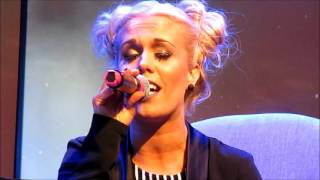 Greta Salóme Stefánsdóttir   Island