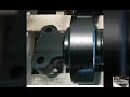 Track Bottom Rollers for Link Belt LS118RH LS118RM Crawler Cranes