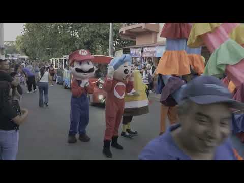 Inicio de las fiestas patronales en Honor San Julian Obispo 2026