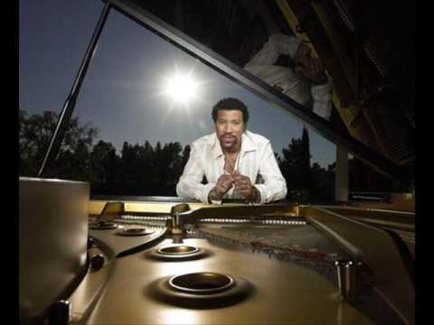 Lionel Richie - Forever  + lyrics (The Blayse Cover) (Prod. by Stargate) (2009)