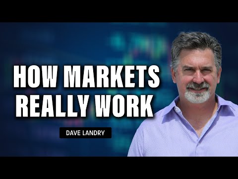How Markets Really Work | Dave Landry | Trading Simplified (02.01.23)