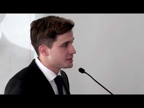 Hayek-Tage 2017 - David C  Ehmke: "Öffentliche Finanzen Autonomie, Integration und Chaos"