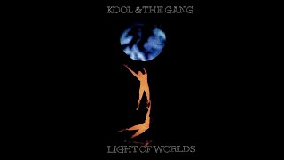 ISRAELITES:Kool &amp; The Gang - Rhyme Tyme People 1974 {Extended Version}