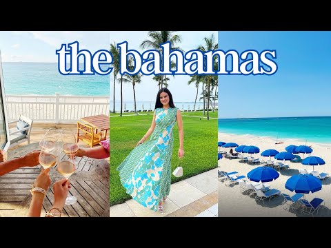 A week in the Bahamas | The Ocean Club