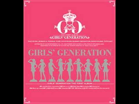 태연 ft Kangta - 7989