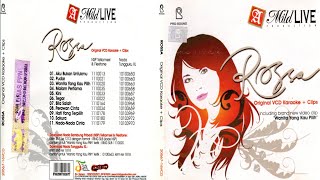 Download lagu Rossa Vol.1 'Wanita Yang Kau Pilih' (Full Album VCD) mp3 Download lagu Rossa Vol.1 'Wanita Yang Kau Pilih' (Full Album VCD) mp3