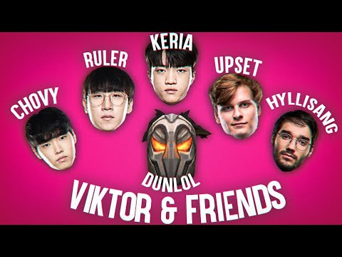 BEST VIKTOR NA FINDS CHOVY IN SOLOQ | DUN