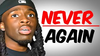 Kai Cenat's Mafiathon 3 Was A Complete Clown Show