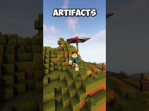 Minecraft mods that just make sense! - Part 12